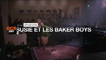 Susie et les Baker boys - OCS géants