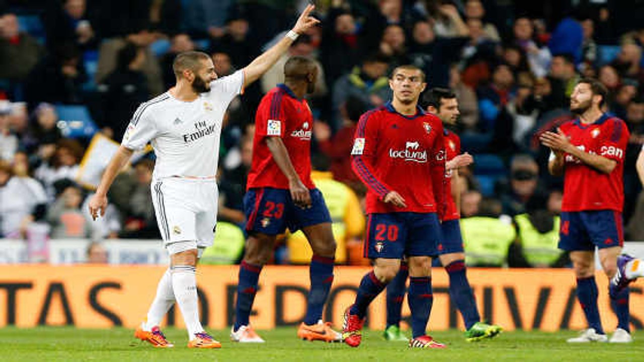 Real Madrid Transfert : Karim Benzema bientôt au Borussia Dortmund ?
