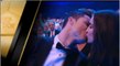 Ballon d'Or 2013 : Le bisou de Cristiano Ronaldo à sa femme Irina Shayk