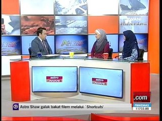 Fatimah Foundation: NGO komuniti Islam New Zealand