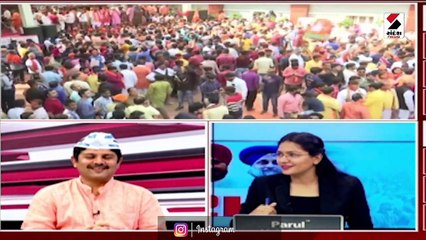 કરહલ બેઠક પરથી અખિલેશ યાદવ આગળ