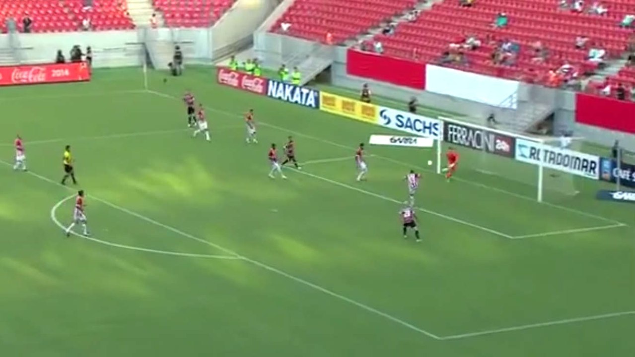 CSC : C'est le pire but contre son camp de l'année