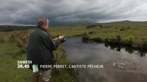 Pierre Perret, pêcheur d'Irlande - 03/01/17