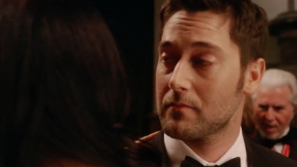 Trailer Blacklist Redemption