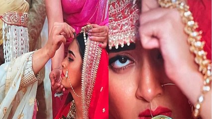 Naagin 6 Spoiler: Rishab ने इस मक्सद से की Pratha से शादी | FilmiBeat