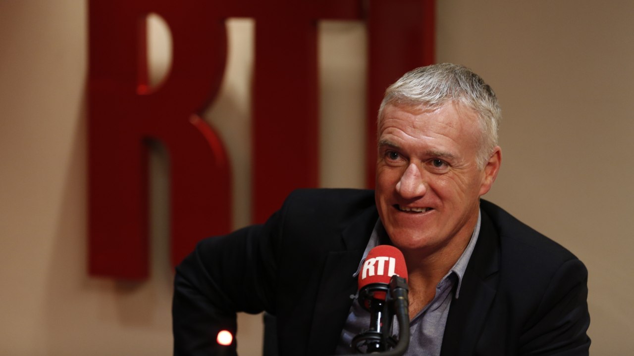 Equipe de France : Didier Deschamps dit non à Brandao