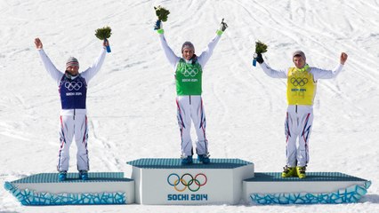 Sotchi 2014 : Le tableau des médailles et un nouveau record pour les français