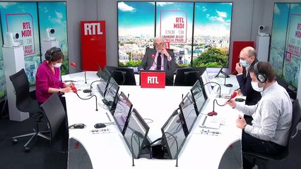 RTL Midi du 10 mars 2022