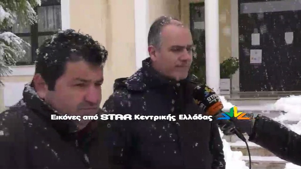 Ο Φίλιππος πλήττει την Βόρεια Εύβοια