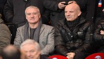 Equipe de France : La liste de Didier Deschamps avec Antoine Griezmann, sans Samir Nasri et Eric Abidal