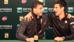 Novak Djokovic chambre Grigor Dimitrov sur sa relation avec Maria Sharapova