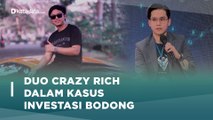 Indra Kenz dan Doni Salmanan, Crazy Rich Tersangka Investasi Bodong | Katadata Indonesia