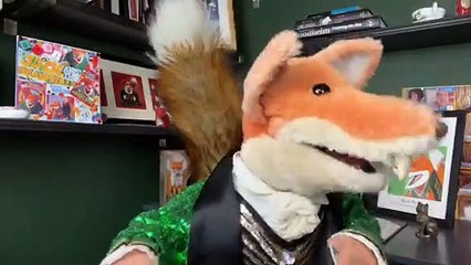 Basil Brush