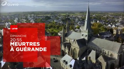Meurtres à Guérande - 21/01/17