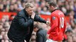 Manchester United : Wayne Rooney humilie son entraîneur David Moyes à l'entraînement
