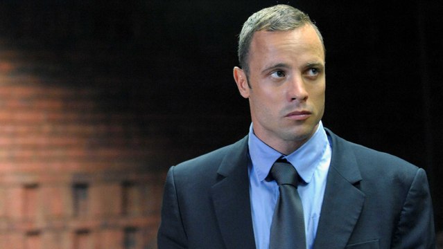 Procès Oscar Pistorius : Il plaide non coupable et l'accident pour le meurtre de Reeva Steenkamp