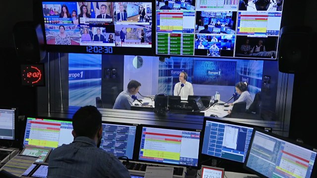 Ukraine : première rencontre entre les ministres des affaires étrangères russe et ukrainien