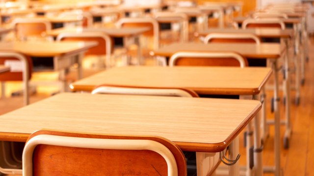 Vuelve y juega: denuncian otro caso de abuso sexual, esta vez en colegio de Bucaramanga