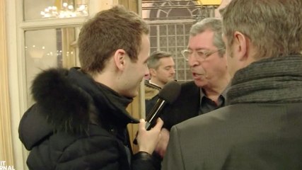 Patrick Balkany : journaliste, métier des gens les plus cons de la terre