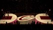 NBA : La magnifique animation 3D des Cleveland Cavaliers