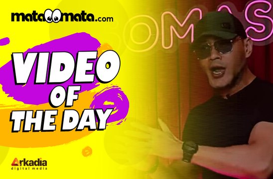 Video of The Day: Deddy Corbuzier Sindir Crazy Rich Palsu, Reaksi Fuji Ketemu Doddy Sudrajat