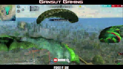 BR Free Fire Ranked Mode _ Mission Failed !