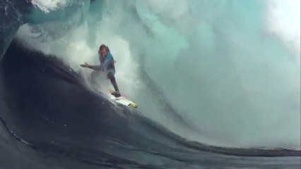 Découvrez le top 10 des pires chutes en sport extrême