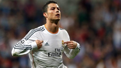 Cristiano Ronaldo ou Zlatan Ibrahimovic ? Qui battra le record de Lionel Messi en Ligue des Champions