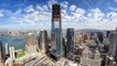 Base Jump : Ils sautent illégalement du One World Trade Center, le 3e plus haut gratte-ciel du monde