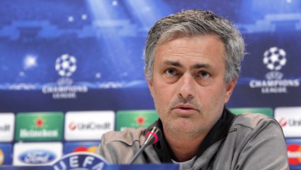 Pour José Mourinho, c'est le pire FC Barcelone depuis longtemps