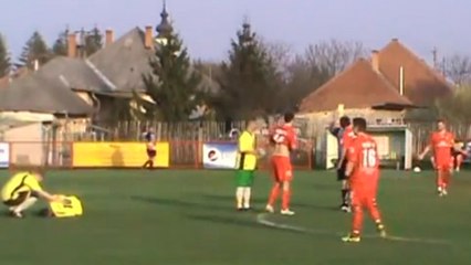 Simulation : La guérison miracle d'un joueur grâce à l'insulte d'un supporter