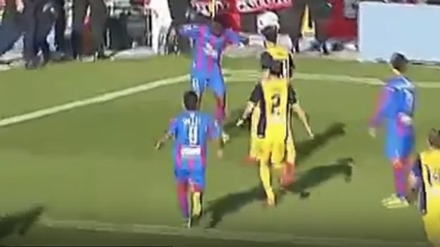 Racisme : Pape Diop danse pour répondre aux cris de singe des supporteurs de l'Atlético Madrid