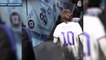 Luka Modric fou de joie dans les vestiaires après l'exploit du Real Madrid !
