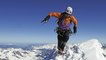 Découvrez Ueli Steck, l'alpiniste le plus rapide du monde