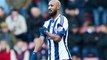 Quenelle de Nicolas Anelka : Va-t-il être viré par West Bromwich ?