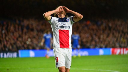 PSG : Pourquoi Edinson Cavani est-il mauvais ? 5 clés pour comprendre