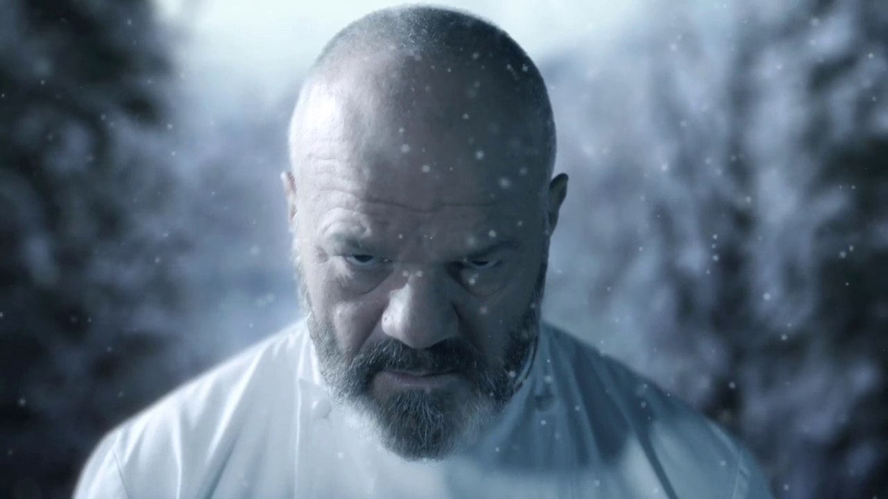 Top Chef saison 8