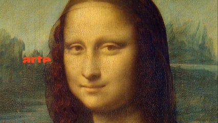 Le mystère de la Joconde révélé - arte - 21 01 17