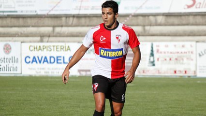 Quique Cubas marque un but à la Maradona en quatrième division espagnole