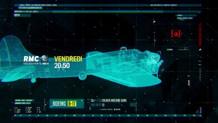 39-45  les grandes inventions-  la course technologique - rmc - 13 01 17