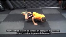 Musculation : 5 exercices pour se muscler sans équipement