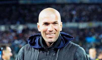 Zinedine Zidane entraîneur de l'OM ? Le rêve olympien