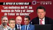 Alfonso Rojo: “Los melindres del PP, las bombas de Putin y el ‘Juego de Trolas’ de Sánchez”