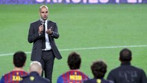FC Barcelone : Pep Guardiola explique enfin les raisons de son départ du club