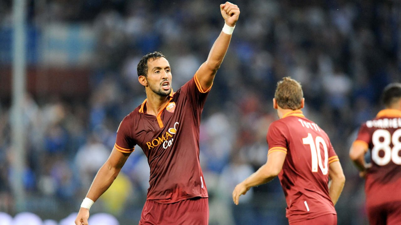 OM : Mehdi Benatia, "José Anigo m'avait dégoûté...