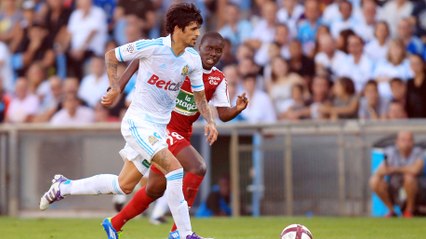 OM Mercato : Lucho Gonzalez encense Marcelo Bielsa et parle d'un retour à Marseille