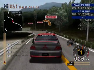 Tokyo Xtreme Racer DRIFT 2 online multiplayer - ps2