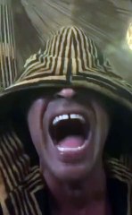 Yannick Noah pète un câble après l'élimination du PSG