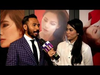 Dulangmas Cafe: Juadah Thailand jadi taruhan perniagaan Wak Doyok