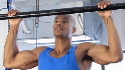 Une technique simple pour effectuer les tractions correctement